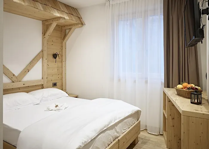 B&B Augusto Madonna